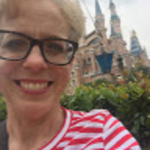 Meet your Posher, Julie